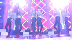 Hello Venus - Sticky Sticky - MBC Show Champion 现场版 14/11/26