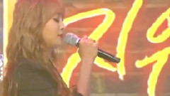 孝琳(Sistar) - Erase - MBC Show Champion 现场版 14/11/26