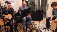 Chris Jamison - Thrift Shop