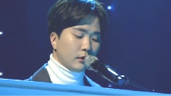 尹贤尚 - Always be with you - MBC Show Champion 现场版 14/11/26