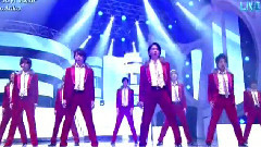 Hey! Say! JUMP - AinoArika(ベストアーティスト 2014)现场版 14/11/26