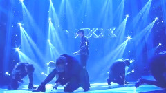 VIXX - Error - MBC Show Champion 现场版 14/11/26