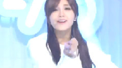 A Pink - LUV - MBC Show Champion 现场版 14/11/26