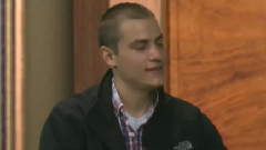 Chris Jamison - Spotlight