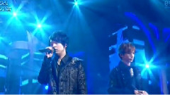 KinKi Kids - 鍵のない箱(ベストアーティスト 2014)现场版 14/11/26