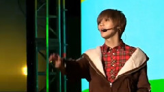 李泰民(SHINee) - 彩排