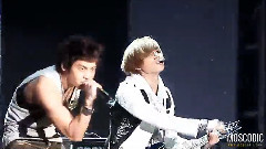 李泰民(SHINee) - Lucifer