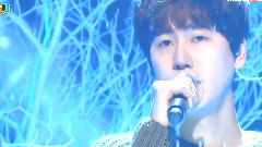 圭贤(Super Junior) - 在光化门 - MBC Show Champion 现场版 14/11/26