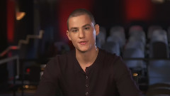 Chris Jamison - Chris Jamison TV Inteview