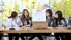A Pink - LUV OVEN RADIO Ep.2