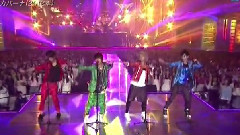 NEWS - チャンカパーナ(ベストアーティスト 2014)现场版 14/11/26