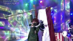 SEKAI NO OWARI - Dragon Night(ベストアーティスト 2014)现场版 14/11/26