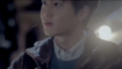 EXO-K,EXO - I Love You Chanyeol & Suho