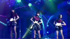 Perfume - レーザビーム & Cling Cling(ベストアーティスト 2014)现场版 14/11/26