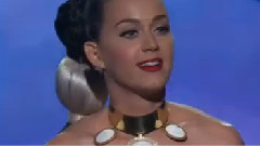 Katy Perry - Katy Perry担任颁奖嘉宾