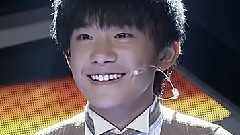 TFBOYS,TF家族 - 生贺-我的千千就是这么可爱