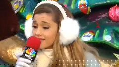 Ariana Grande - Last Christmas