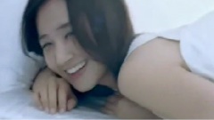 少女时代 - CF Yuri Tiffany Sooyoung , Biotherm Aquasource 1,2,3 Wake Up Call