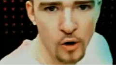 Justin Timberlake - Dance Showdown