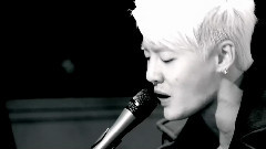 金俊秀 - 2012 XIA Ballad & Musical With Orchestra演唱会花絮