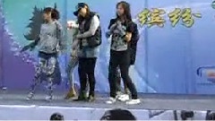 模仿翻唱 - NU ABO