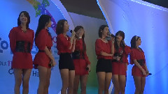 Nine Muses - Wild