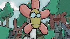 Dancing Animals In Love