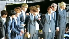 EXO,EXO-K,EXO-M,MAMA颁奖典礼,Sistar - Album Of The Year受赏