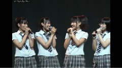 渡边麻友,AKB48 - AKB4 8Team B In 北京