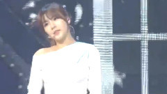 A Pink - LUV - KBS 音乐银行 14/11/28 现场版