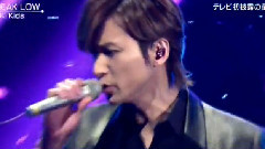 KinKi Kids - SPEAK LOW