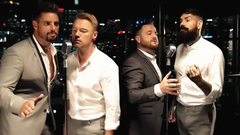 Boyzone - What Becomes Of The Broken Hearted