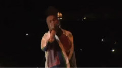 Kanye West,Sam Smith - Tell Me I'm The Only One