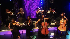 欧美群星 - Live On Stage Winds Of Barcelona