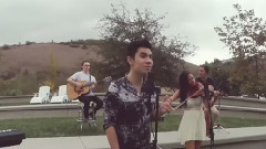Sam Tsui,Kurt Schneider - Heads Up