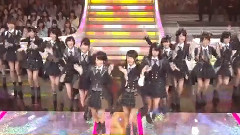 AKB48,NMB48,SKE48 - やさしくするよりキスをして & 希望的リフレイン