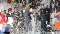 EXO-M,MAMA颁奖典礼,Crayon Pop,EXO,EXO-K - Ending