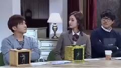 Girl's Day - JTBC魔女狩猎 惠利 理想型世界杯 Cut