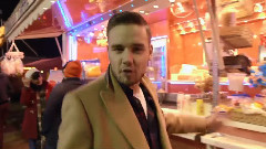 One Direction - Night Changes 幕后花絮 Part 3
