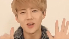 EXO - You Are The Best In The World