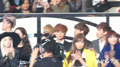 Infinite,Running Man,2NE1,EXO-K,EXO - 2013MAMA颁奖典礼