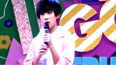 TFBOYS,易烊千玺 - 千千舞蹈solo和唱歌 Cut