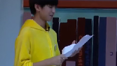 TFBOYS,TF家族 - 来自凯源的告白信