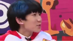 TFBOYS,TF家族 - 真心话大冒险 & 千玺舞蹈solo