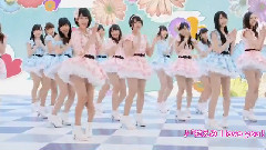 HKT48,AKB48 - 栄光のラビリンス TVCM 2014