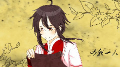 洛天依 - 画师