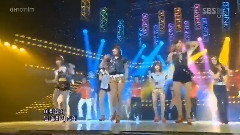 T-ara - Roly Poly in Copacabana 日韩语混合