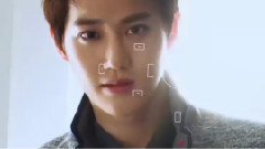 SUHO(EXO) - 双生花 Twin Flowers