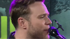 Olly Murs - Wrapped Up