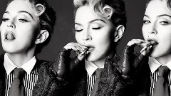 Madonna - Rebel Heart
